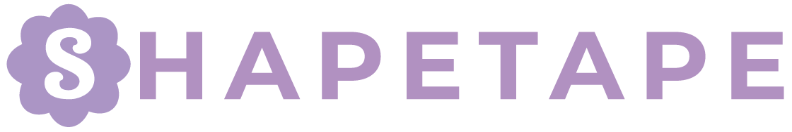 Shapetape