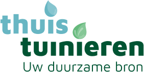 Thuis Tuinieren